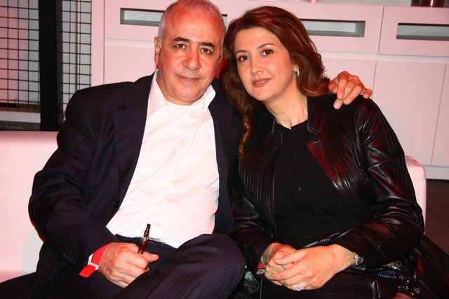 Virgin Radio Lebanon Launch Party